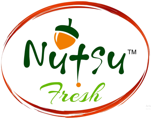 Nutsu Fresh